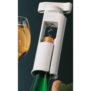 Saca Rolhas Vino Confortline LEIFHEIT