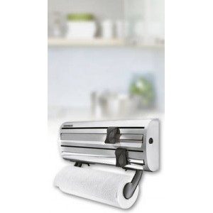 Suporte Rolo Papel Parat Royal LEIFHEIT