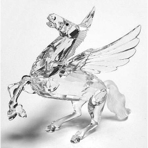 Pegaso SCS SWAROVSKI