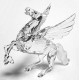 Pegaso SCS SWAROVSKI