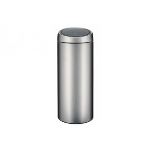 Cesto Lixo 30Lts Mate BRABANTIA