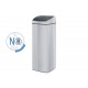 Cesto Lixo Rectangular 25Lts Mate BRABANTIA