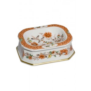 Cinzeiro Jos&eacute; Manuel Magn&oacute;lia VISTA ALEGRE