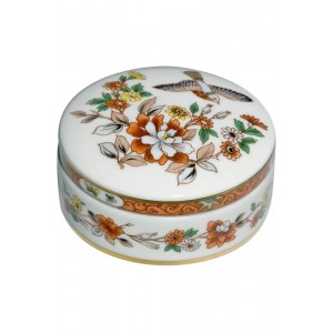 Caixa Regaleira Grande Magn&oacute;lia VISTA ALEGRE