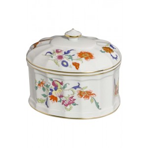 Caixa Diogo Magn&oacute;lia VISTA ALEGRE