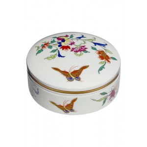 Caixa Regaleira Grande Magn&oacute;lia VISTA ALEGRE