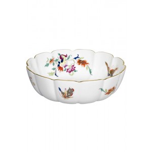 Saladeira Museu Pequena Samatra VISTA ALEGRE