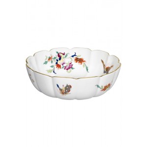 Saladeira Museu Grande Samatra VISTA ALEGRE