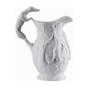 Jarro Ca&ccedil;a Biscuit VISTA ALEGRE