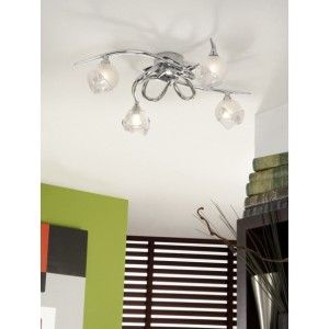 Candeeiro Bali MANTRA