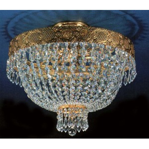 Candeeiro 2475/50 BRONZES SUPER