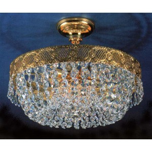 Candeeiro 2478/50 BRONZES SUPER