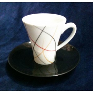 Chavena de Cafe La Folie SPAL