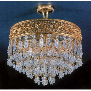 Candeeiro 2475/50 BRONZES SUPER