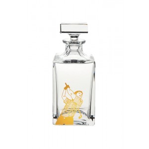 Frasco Alto Golfe Hobby ATLANTIS