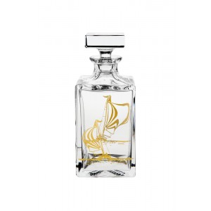 Frasco Alto Vela Hobby ATLANTIS
