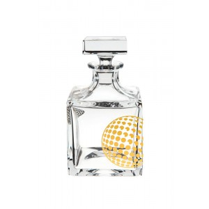 Frasco Alto T&eacute;nis Hobby ATLANTIS