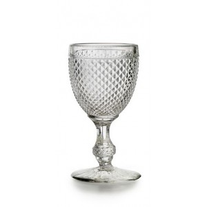 Calice Agua Clear Bicos ATLANTIS