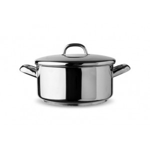 Ca&ccedil;arola com asas 14cm Europa SILAMPOS