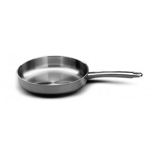 Frigideira com cabo 20cm Europa SILAMPOS