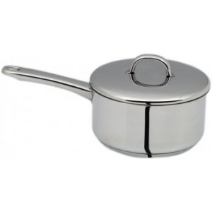 Ca&ccedil;arola com cabo 18cm Europa SILAMPOS
