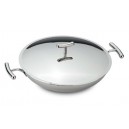 Ca&ccedil;arola com asas 14cm Europa SILAMPOS