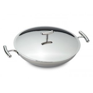 Ca&ccedil;arola com asas 14cm Europa SILAMPOS