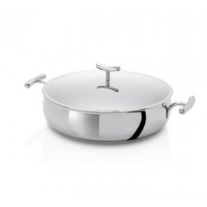 Ca&ccedil;arola com asas 14cm Europa SILAMPOS