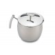 Cafeteira com asa 14cm Yumi SILAMPOS