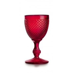 C&aacute;lice &Aacute;gua Vermelho Bicos ATLANTIS