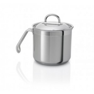 Ca&ccedil;arola com asas 14cm Europa SILAMPOS