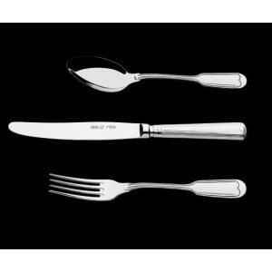 Faca de Mesa Europa BELO INOX