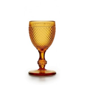 C&aacute;lice Vinho Tinto &Acirc;mbar Bicos ATLANTIS