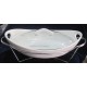 Assadeira Oval com Rechaud HGME