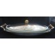 Assadeira Oval com Travessa REGENT