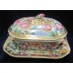 Terrina Pintada à Mão ARTIBUS