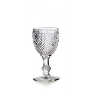 C&aacute;lice Vinho Branco Clear Bicos ATLANTIS