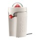 Espremedor Eléctrico Bistro Branco BODUM