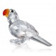 Papagaio SWAROVSKI