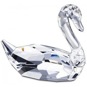 Cisne SWAROVSKI