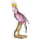 Cacatua SWAROVSKI