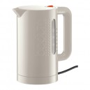 Aquecedor de &Aacute;gua El&eacute;ctrico Bistro 1lt Branco BODUM
