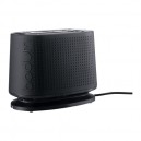 Torradeira El&eacute;ctrica Bistro Preto BODUM