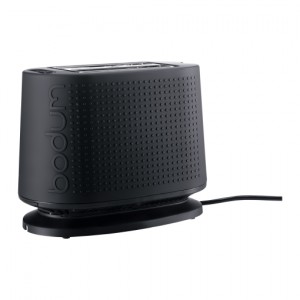 Electric Toaster Bistro Lime Green BODUM