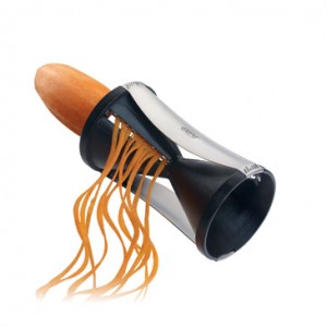 *Visto na TV* Cortador em Espiral GEFU