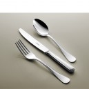 Faqueiro 130 Pe&ccedil;as Belo 11 Acetinado CO BELO INOX