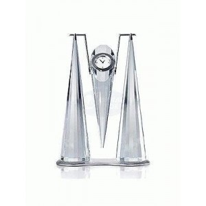 Rel&oacute;gio de Mesa Allegra SWAROVSKI