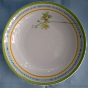 Prato Sopa Primavera SPAL