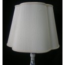 Abat Jour Trevo 32 Seda