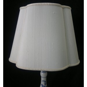 Abat Jour Trevo 32 Seda